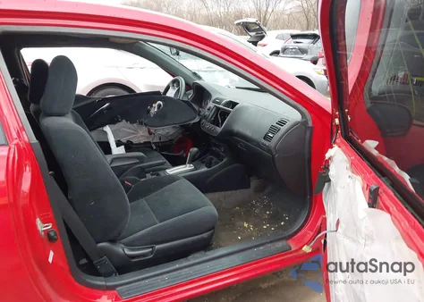 2003 Honda Civic Ex from USA, damaged, VIN 1HGEM229X3L068523